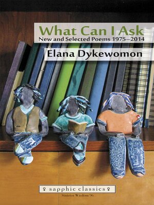 cover image of What Can I Ask